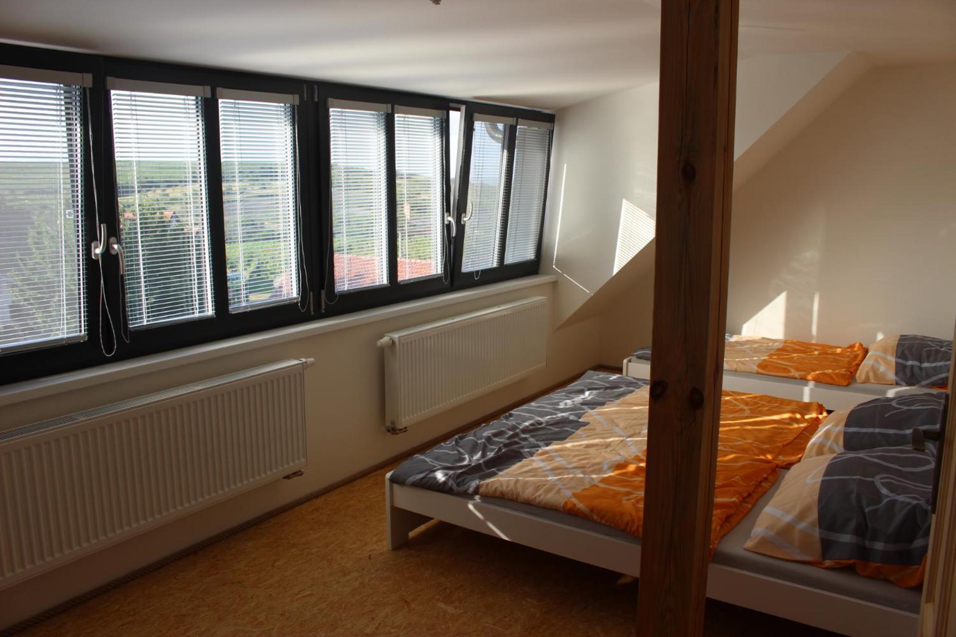 U Starych Holiday home Zajeci
