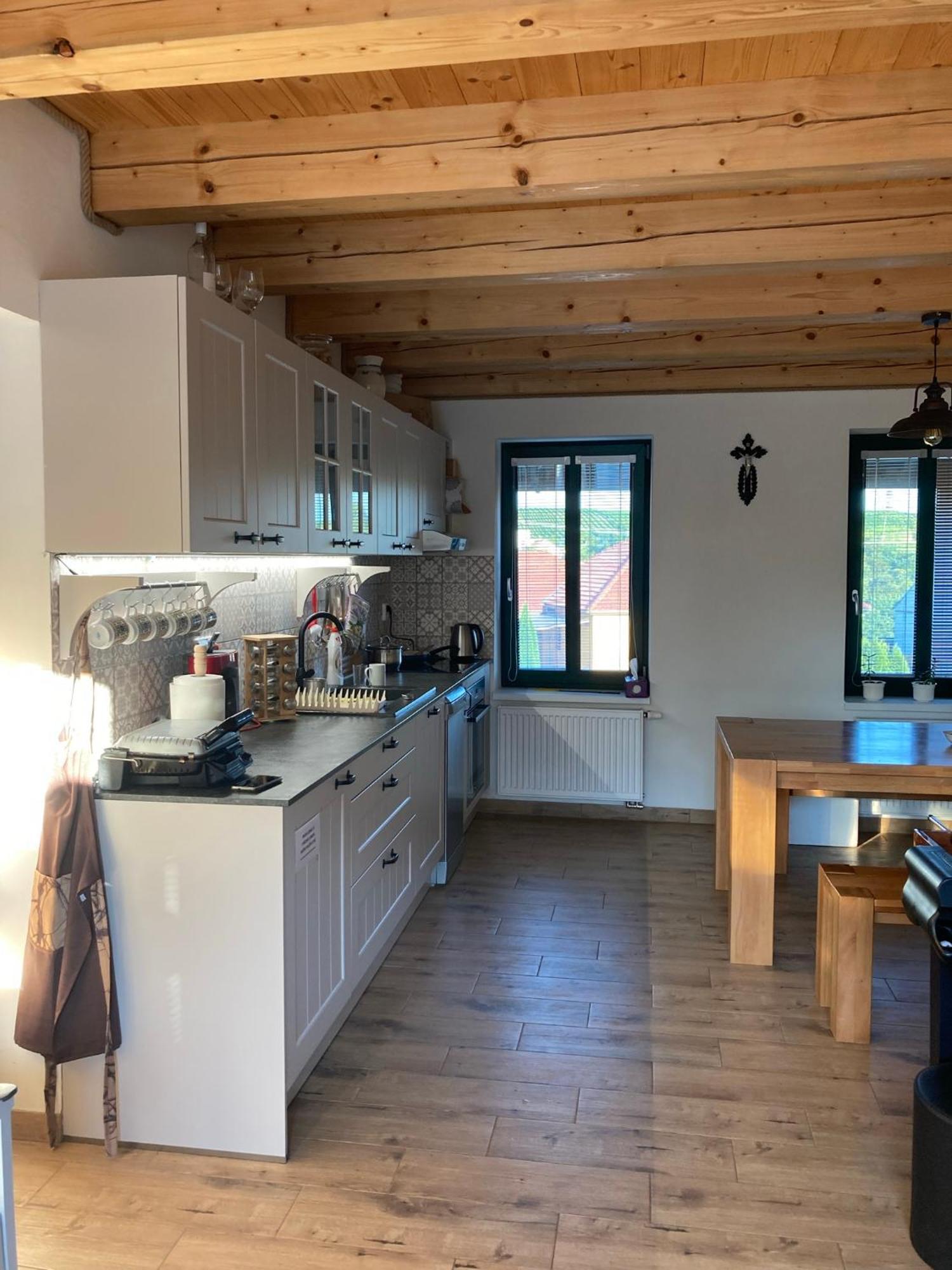 U Starych Holiday home *