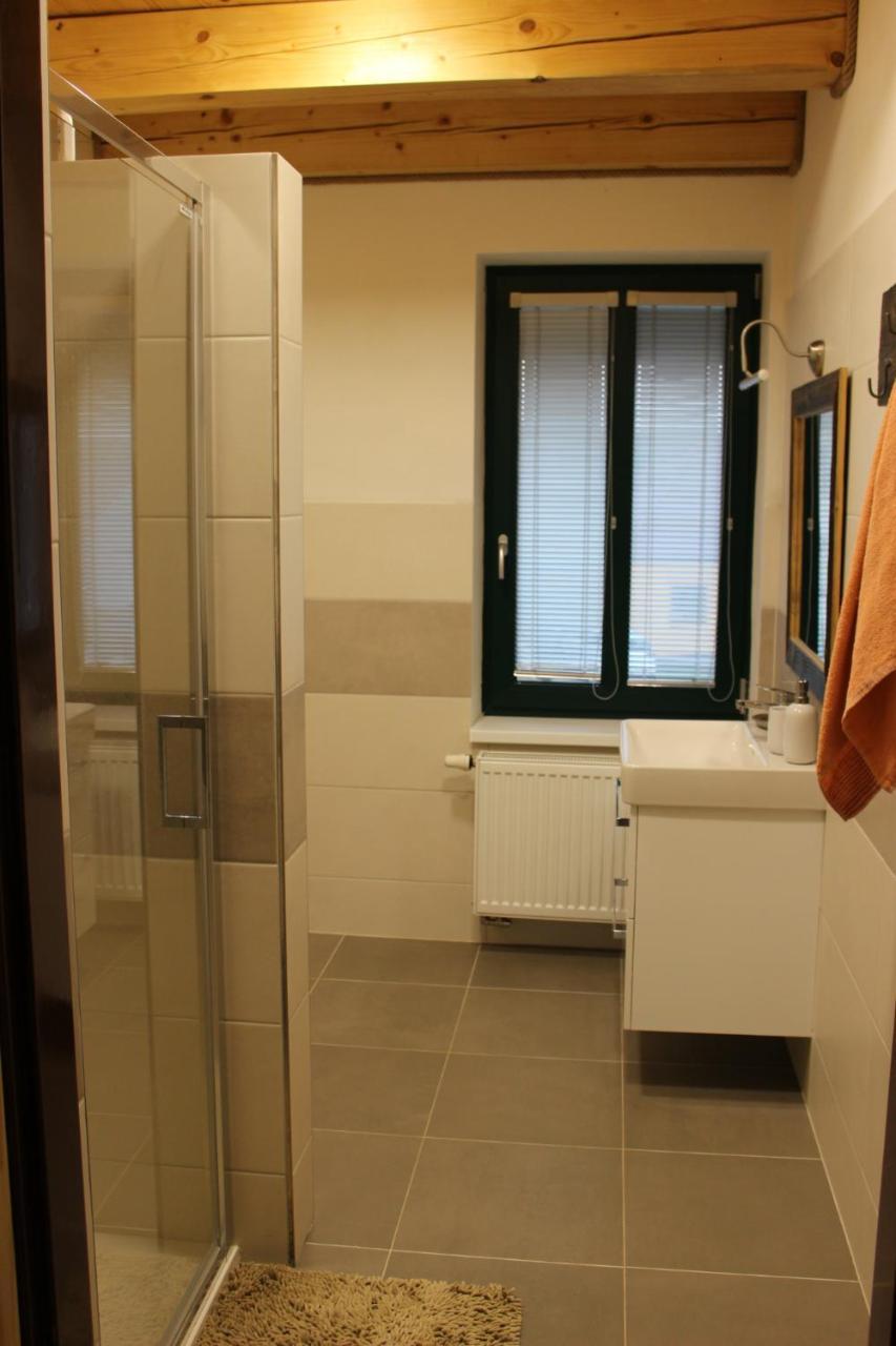 Holiday home U Starych Zajeci